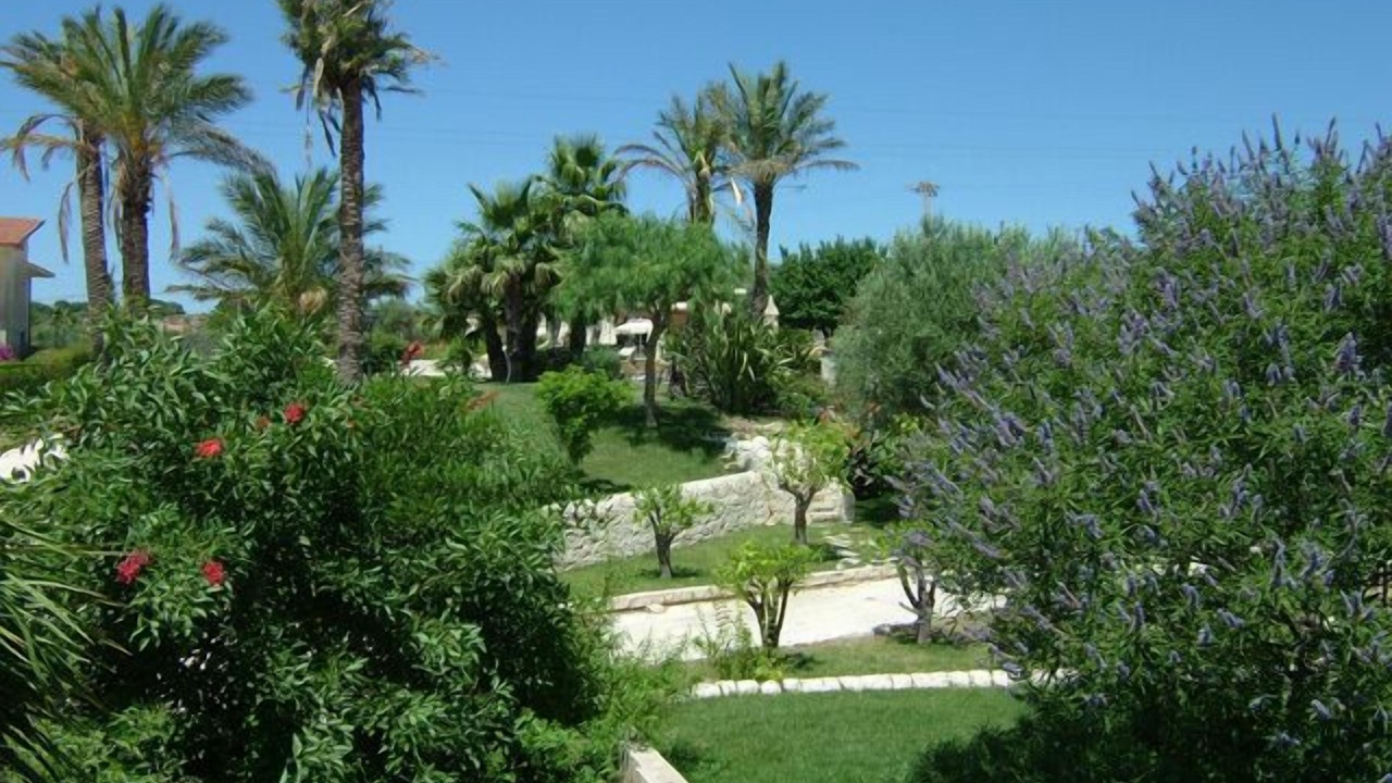 Photo of Outdoor in Casa Papa