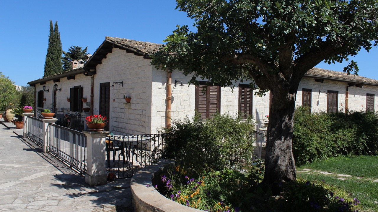 Photo of Outdoor in Casa Papa