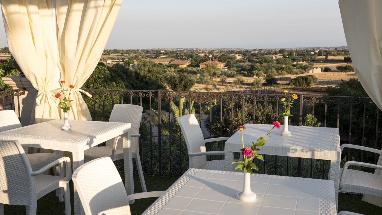 Photo of Outdoor in Casa Papa