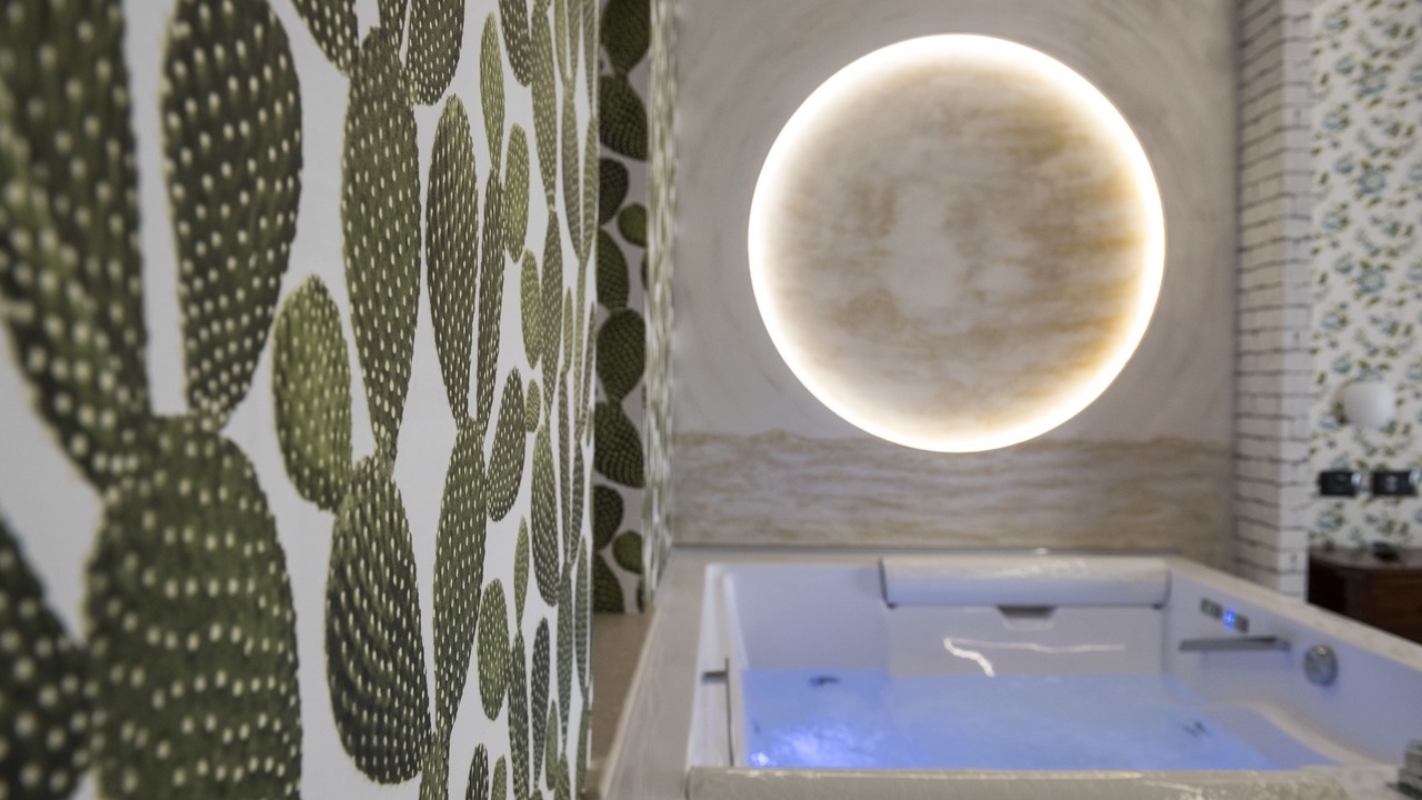 Photo of Bedroom in Casa Papa