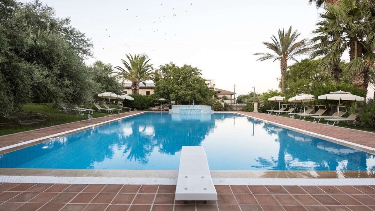 Photo of Outdoor in Casa Papa