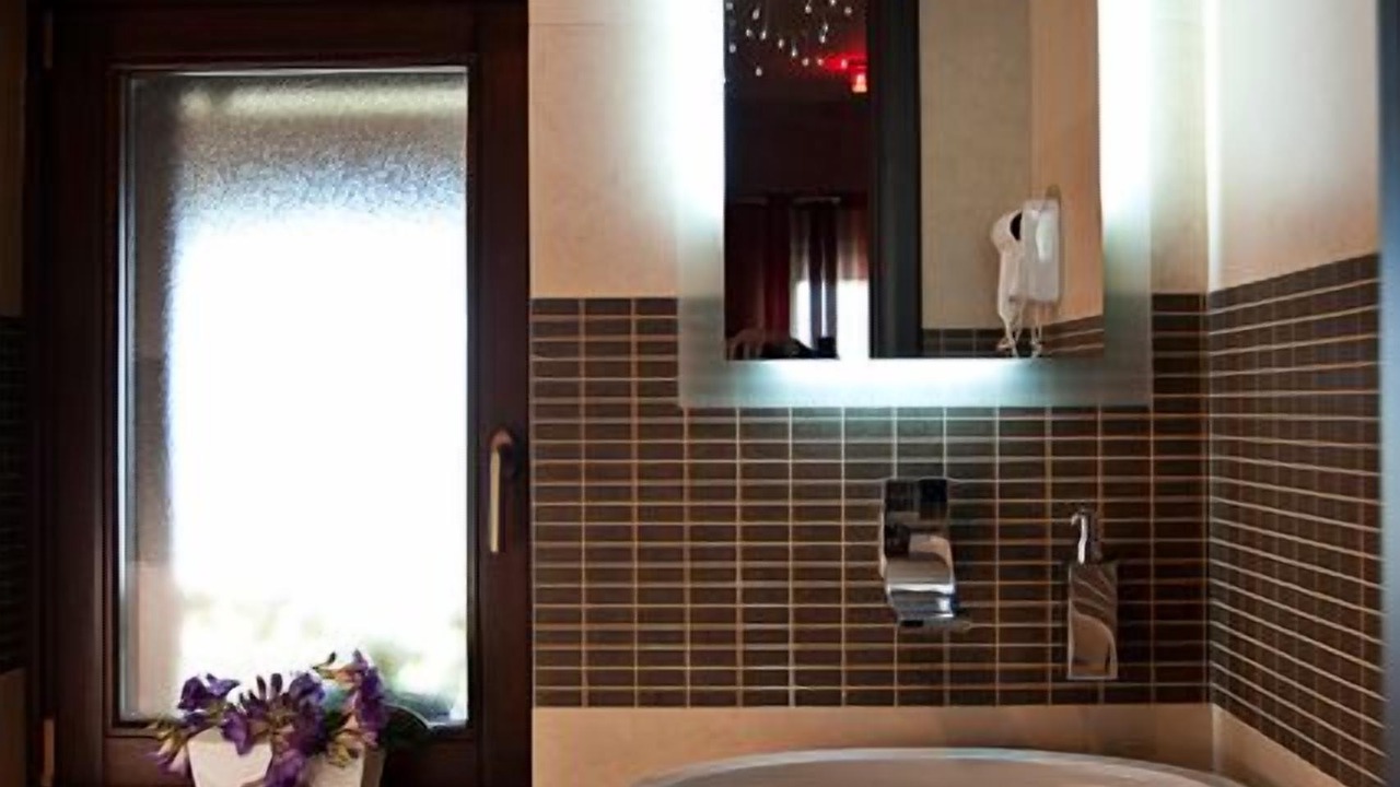 Photo of Bathroom in Casa Papa