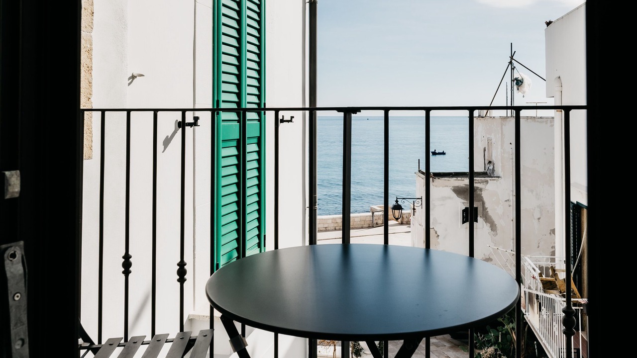 Photo of Patio Balcony in Centro Storico