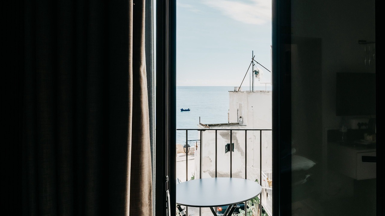 Photo of Patio Balcony in Centro Storico