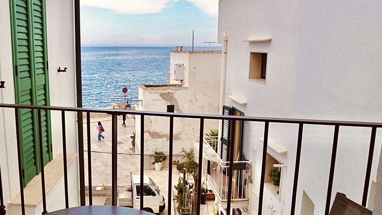 Photo of Patio Balcony in Centro Storico