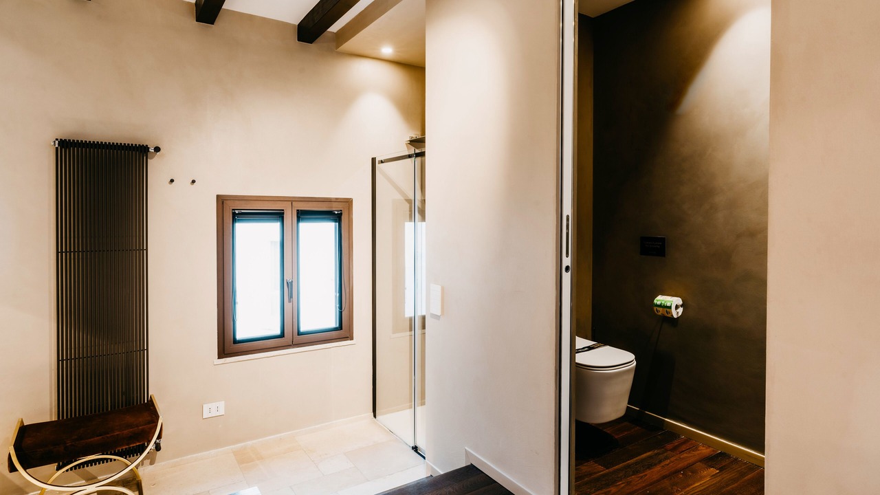 Photo of Bathroom in Centro Storico