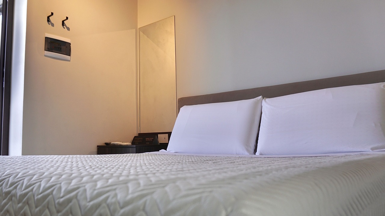 Photo of Bedroom in Centro Storico