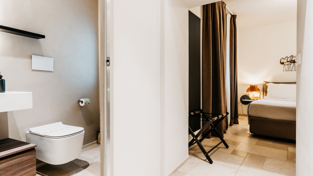 Photo of Bedroom in Centro Storico