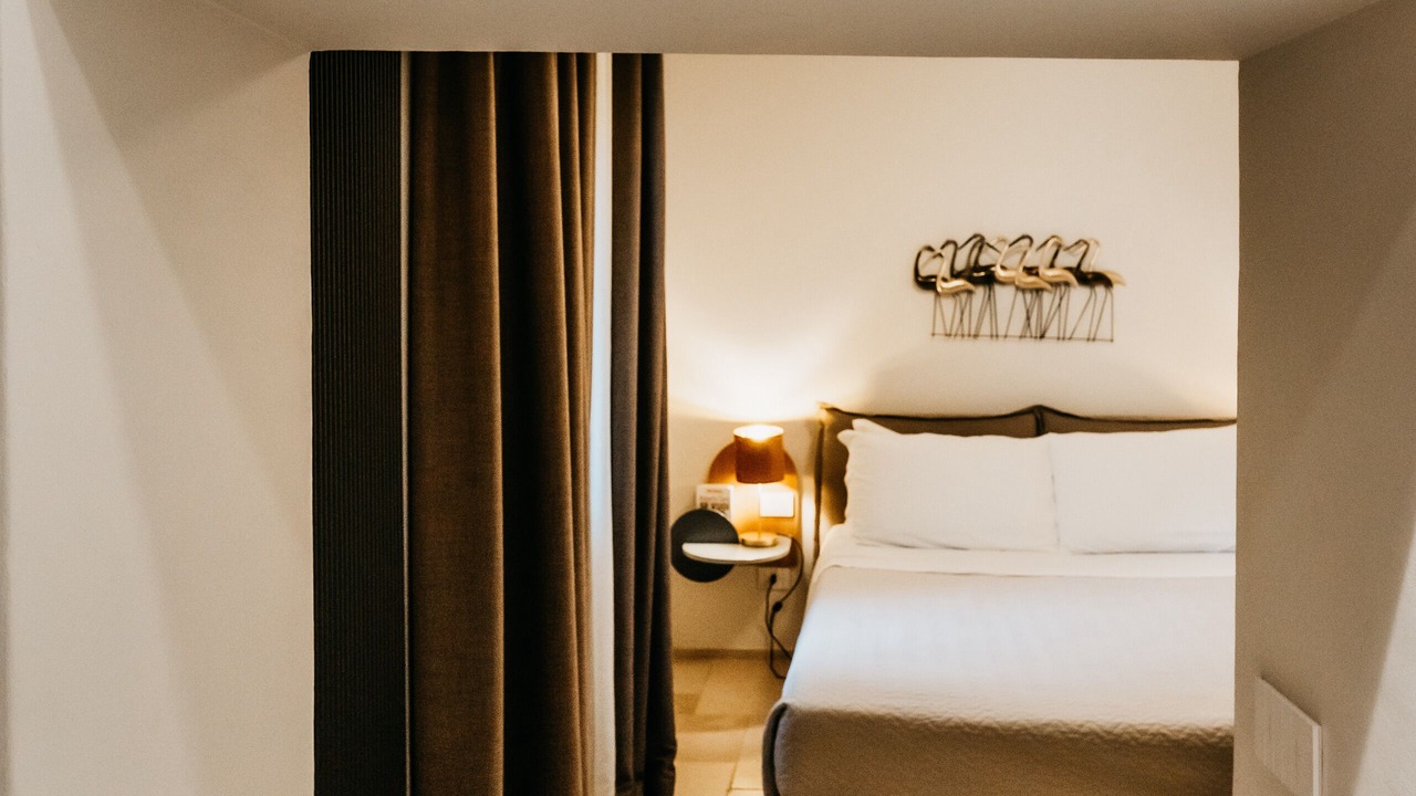 Photo of Bedroom in Centro Storico