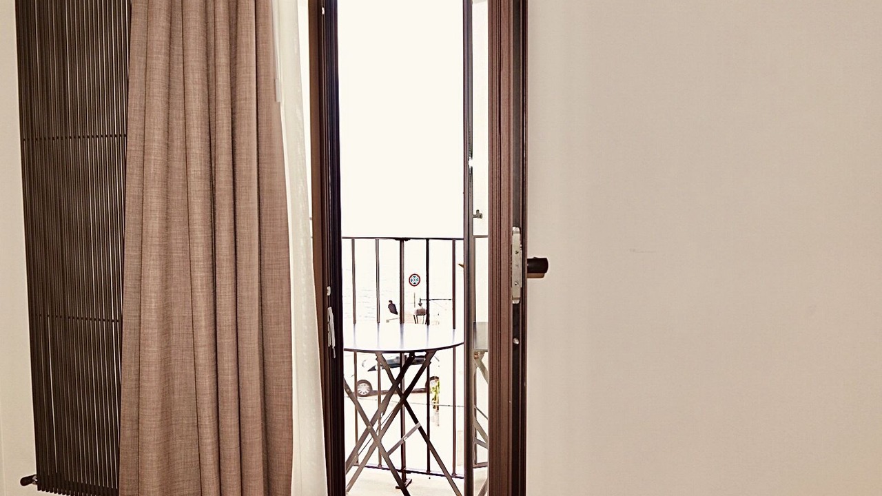 Photo of Patio Balcony in Centro Storico