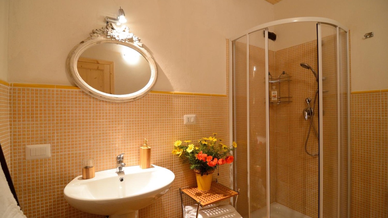 Photo of Bathroom in Castiglione di Sicilia