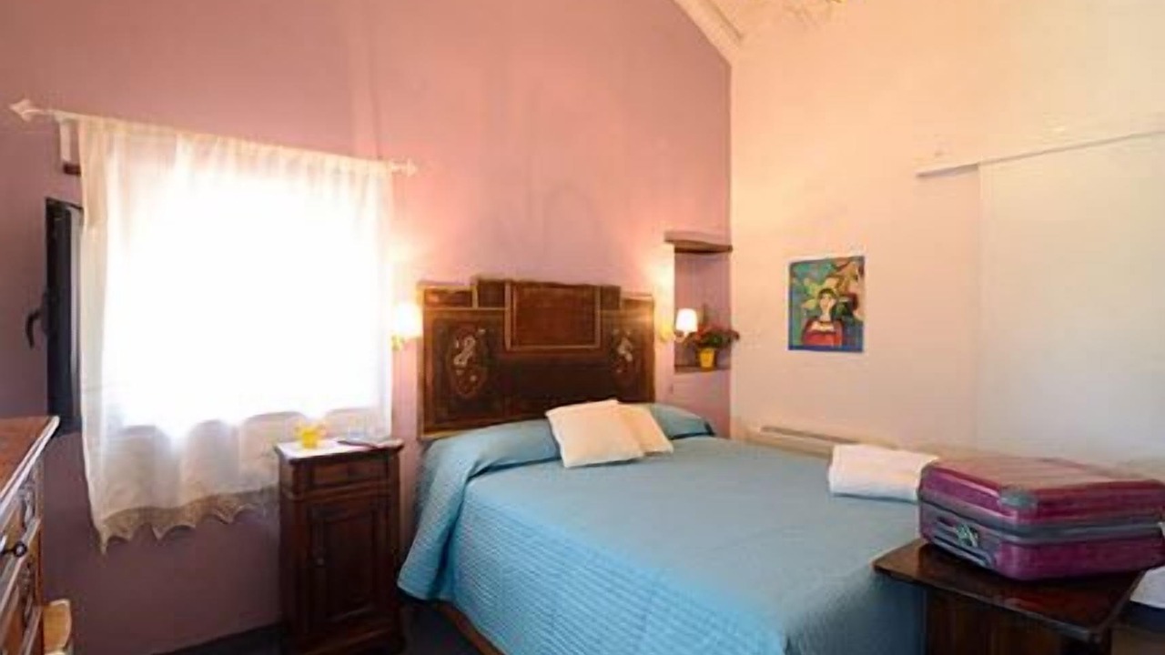 Photo of Bedroom in Castiglione di Sicilia