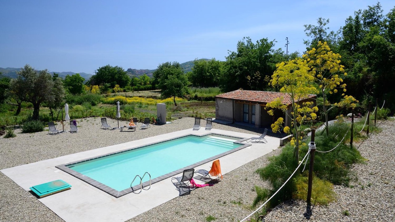 Photo of Outdoor in Castiglione di Sicilia