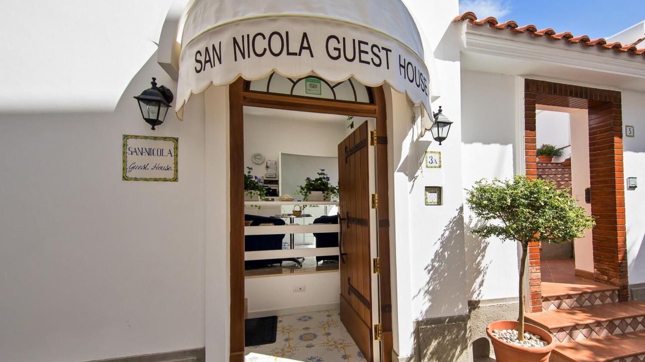 Photo of Outdoor in Anacapri