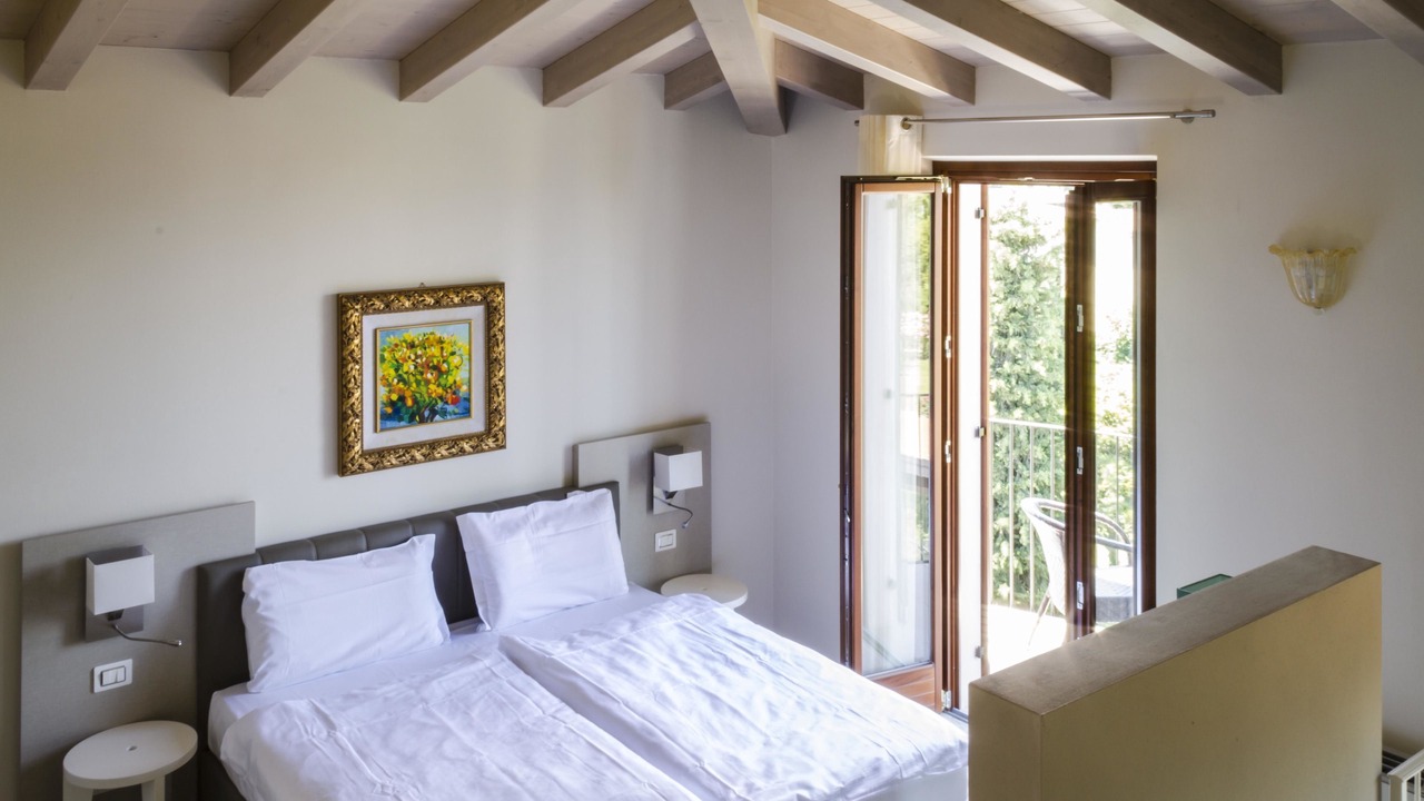 Photo of Bedroom in Montioni