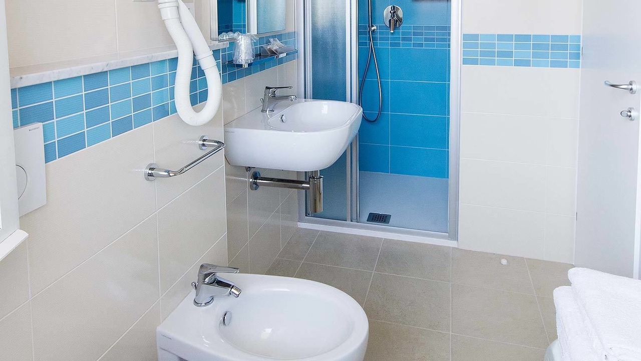 Photo of Bathroom in San Bartolomeo al Mare