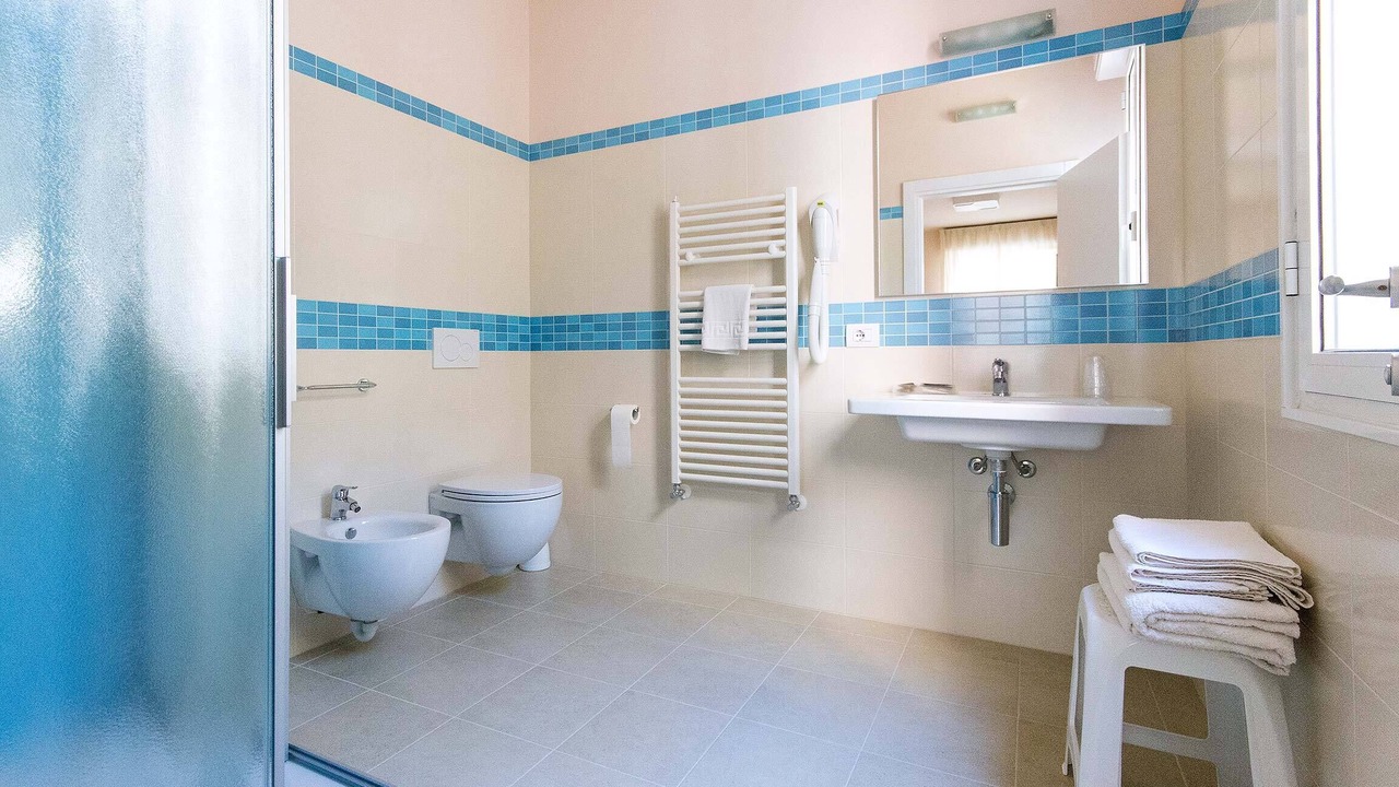 Photo of Bathroom in San Bartolomeo al Mare