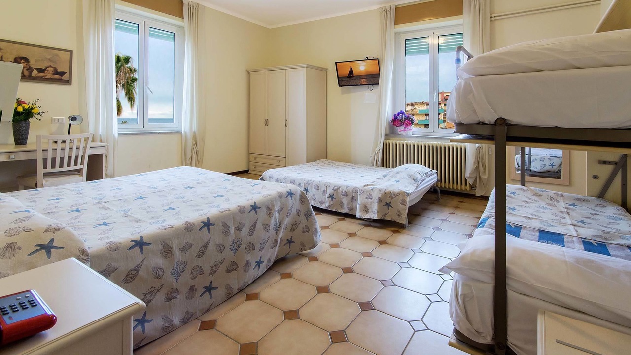 Photo of Bedroom in San Bartolomeo al Mare