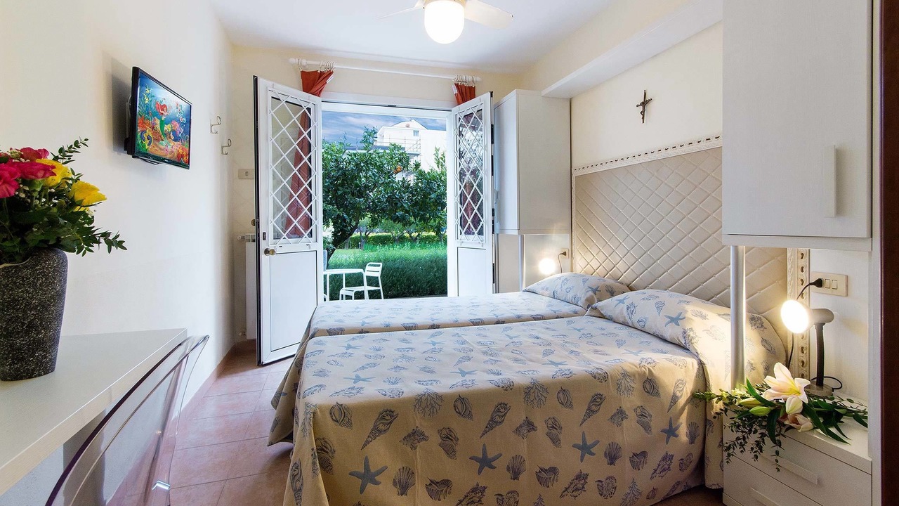 Photo of Bedroom in San Bartolomeo al Mare