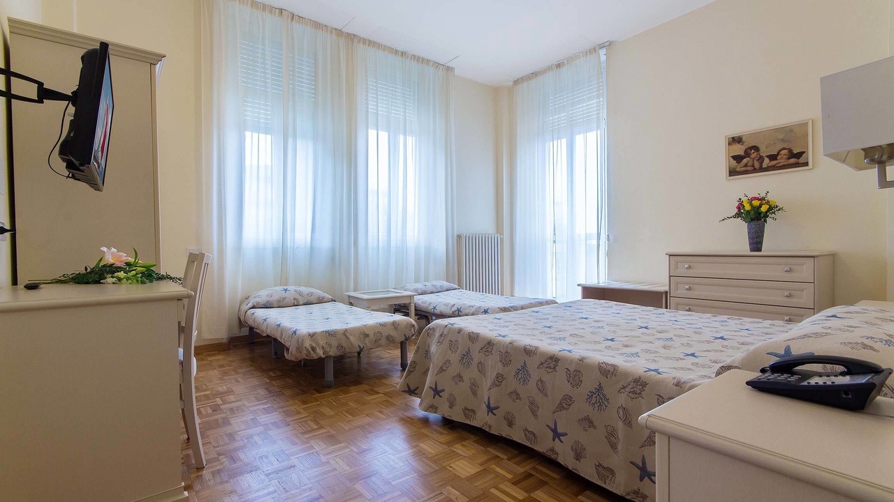 Photo of Bedroom in San Bartolomeo al Mare