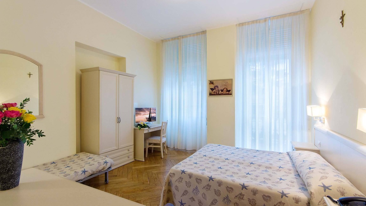 Photo of Bedroom in San Bartolomeo al Mare