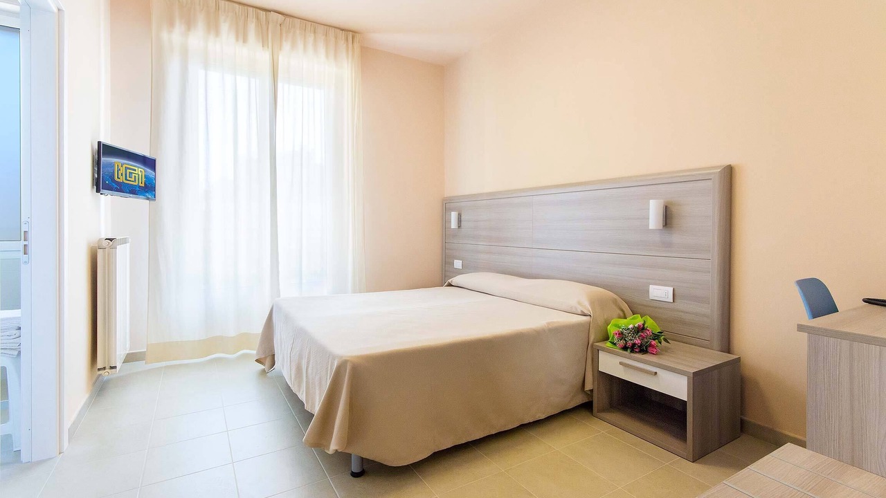 Photo of Bedroom in San Bartolomeo al Mare