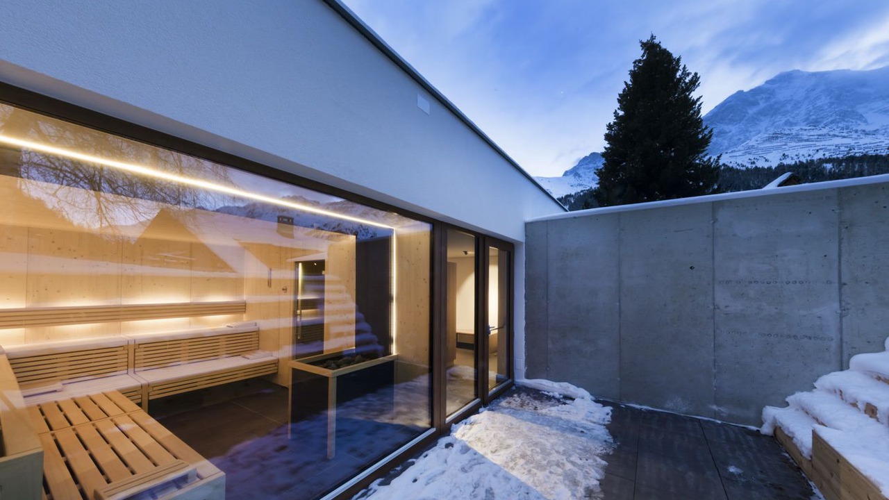 Photo of Patio Balcony in Solda