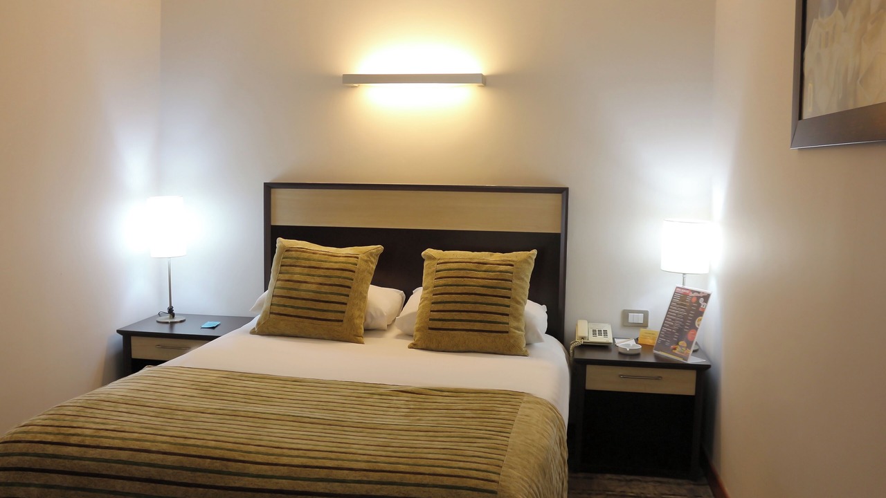 Photo of Bedroom in Seyhan