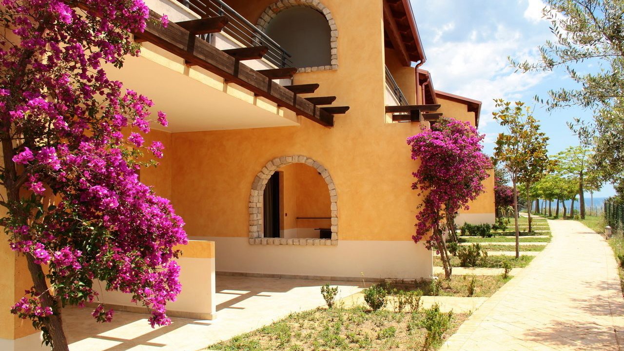 Photo of Outdoor in Roseto Capo Spulico