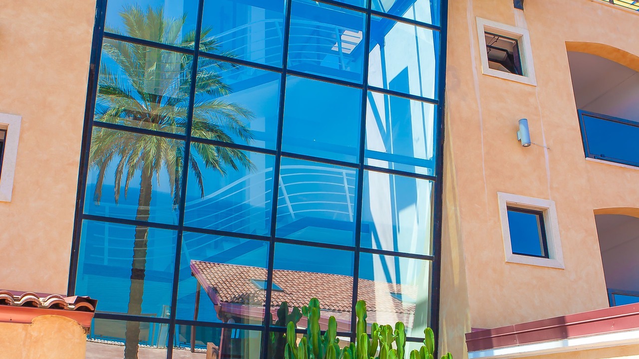 Photo of Outdoor in Roseto Capo Spulico
