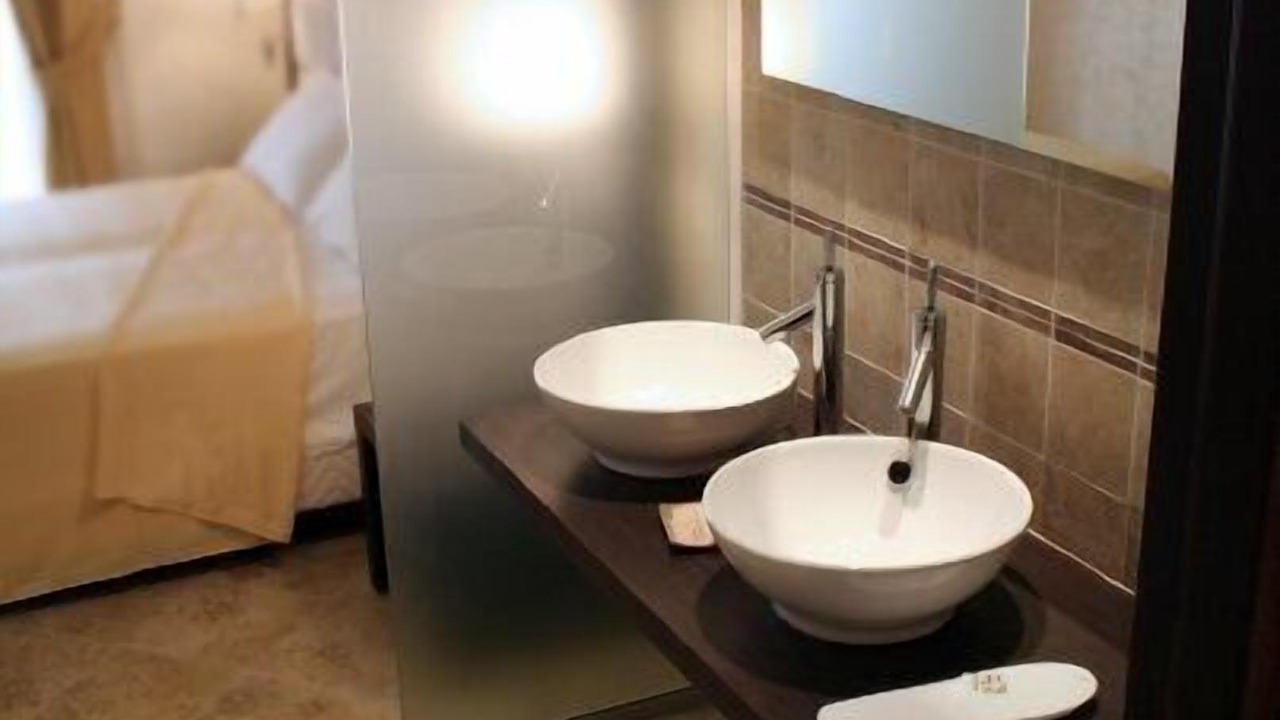 Photo of Bathroom in Roseto Capo Spulico
