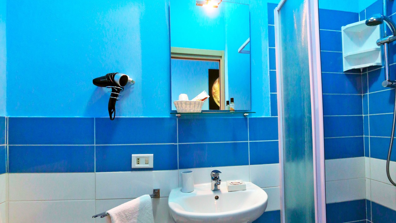 Photo of Bathroom in Epipoli