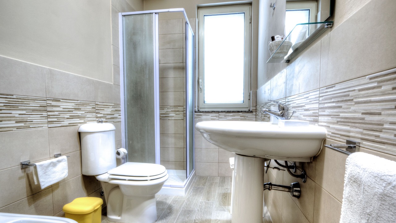 Photo of Bathroom in Epipoli