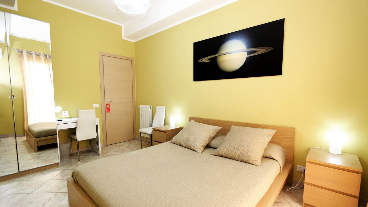 Photo of Bedroom in Epipoli