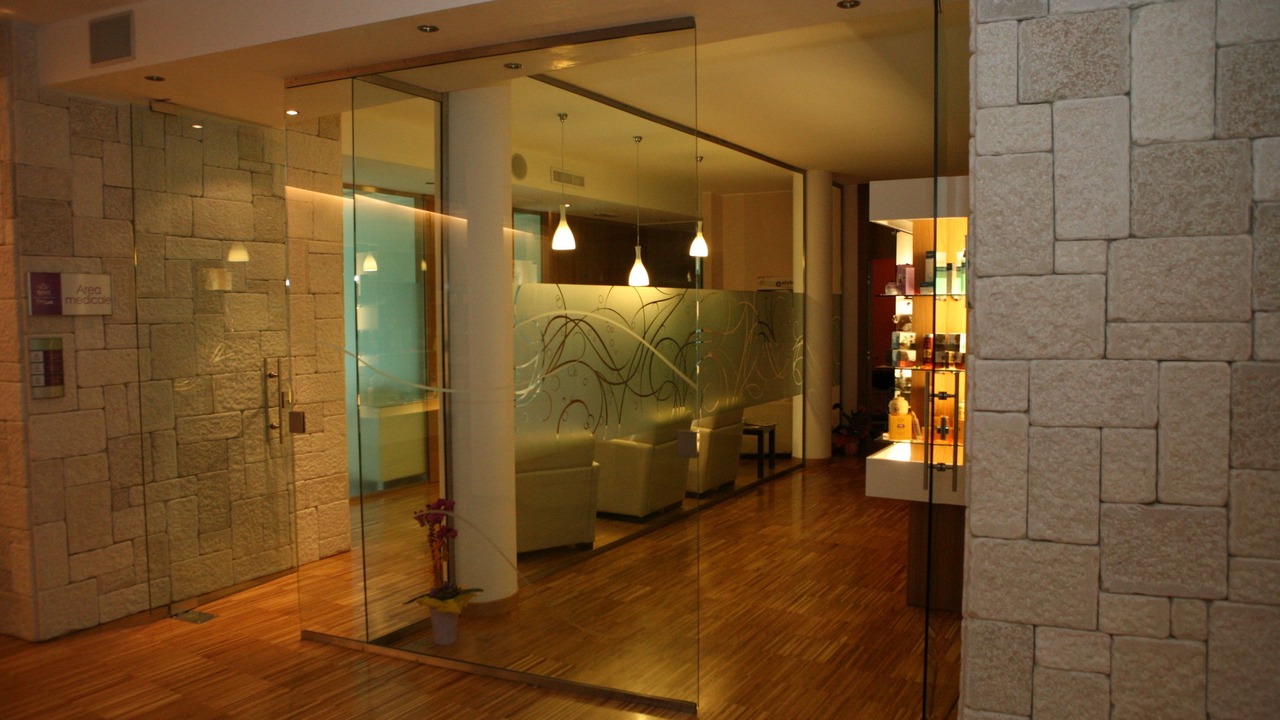 Photo of Bedroom in Turrivalignani