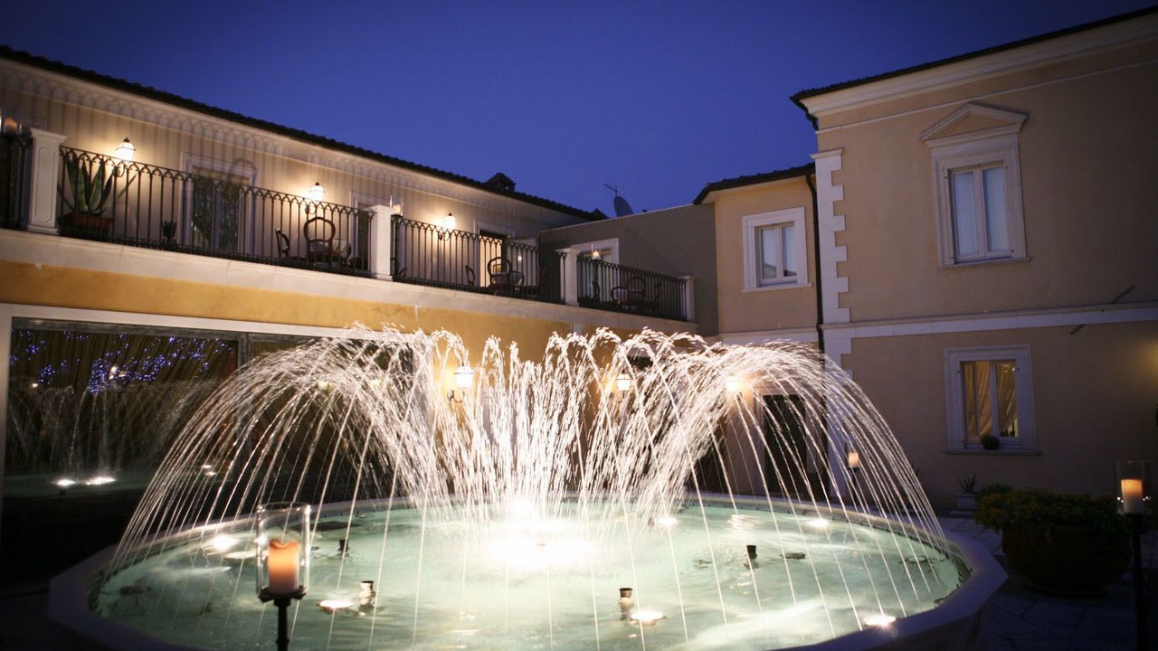 Photo of Buildings in Turrivalignani