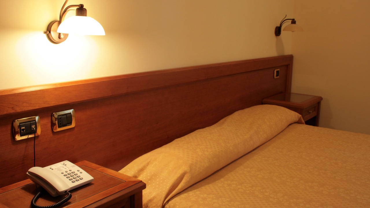 Photo of Bedroom in Turrivalignani
