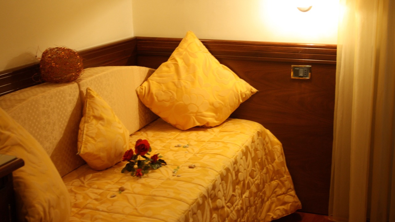 Photo of Bedroom in Turrivalignani
