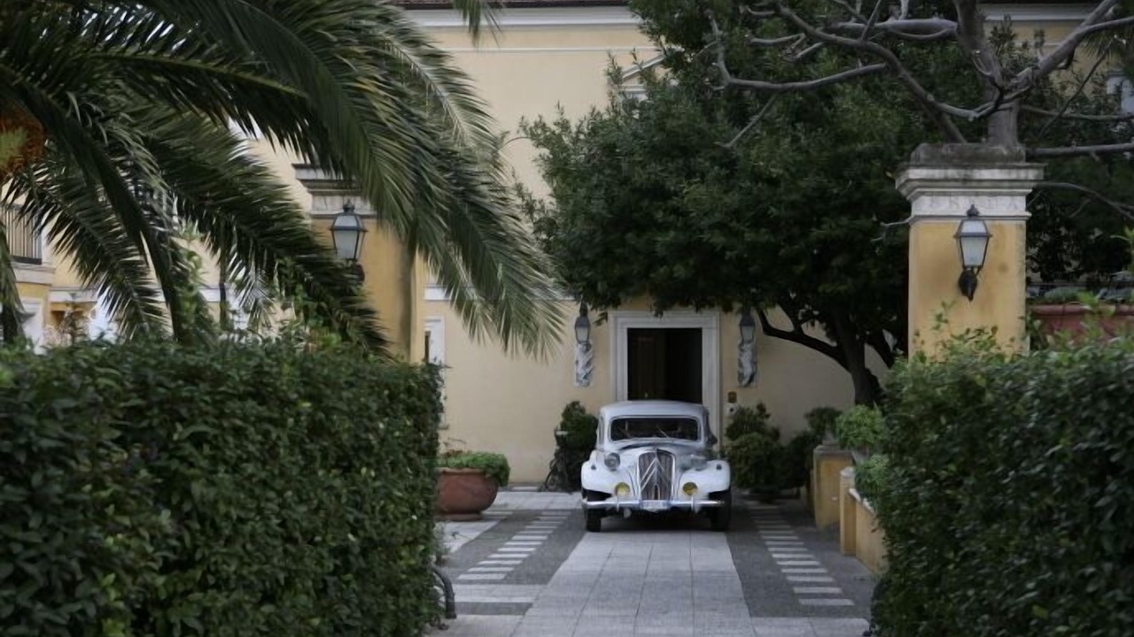 Photo of Outdoor in Turrivalignani