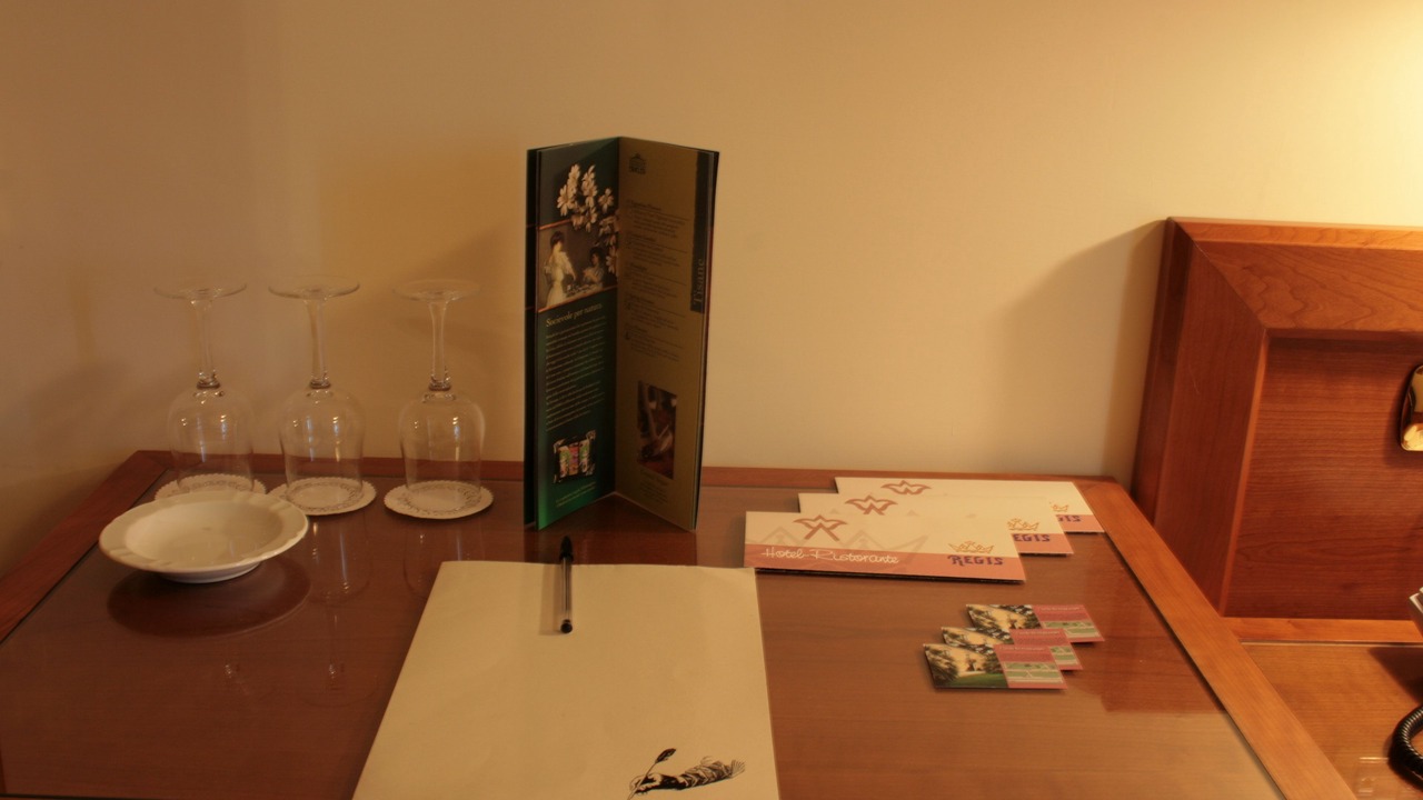 Photo of Bedroom in Turrivalignani