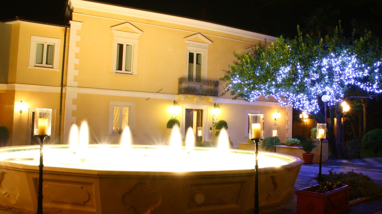 Photo of Outdoor in Turrivalignani