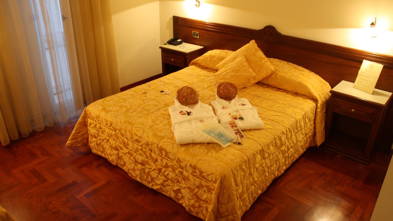Photo of Bedroom in Turrivalignani