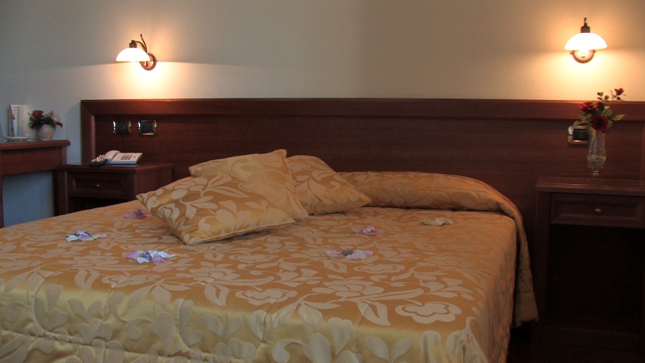 Photo of Bedroom in Turrivalignani