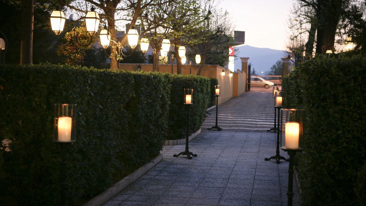 Photo of Outdoor in Turrivalignani