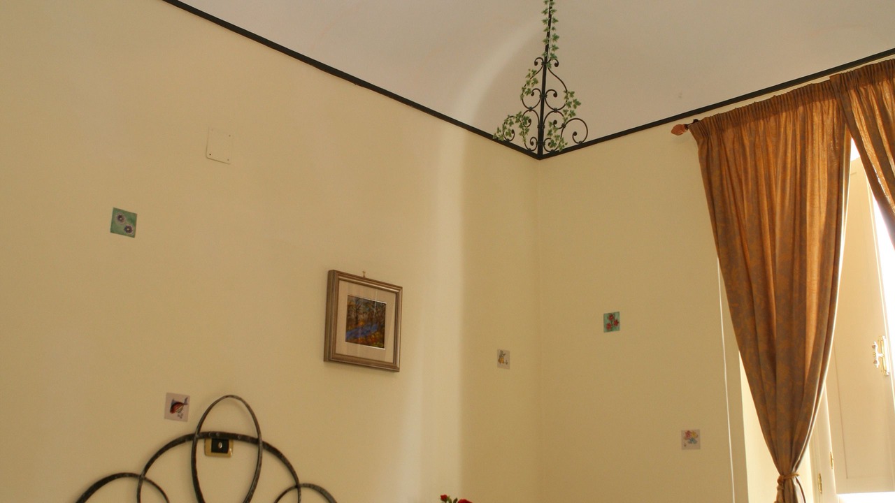 Photo of Bedroom in Turrivalignani
