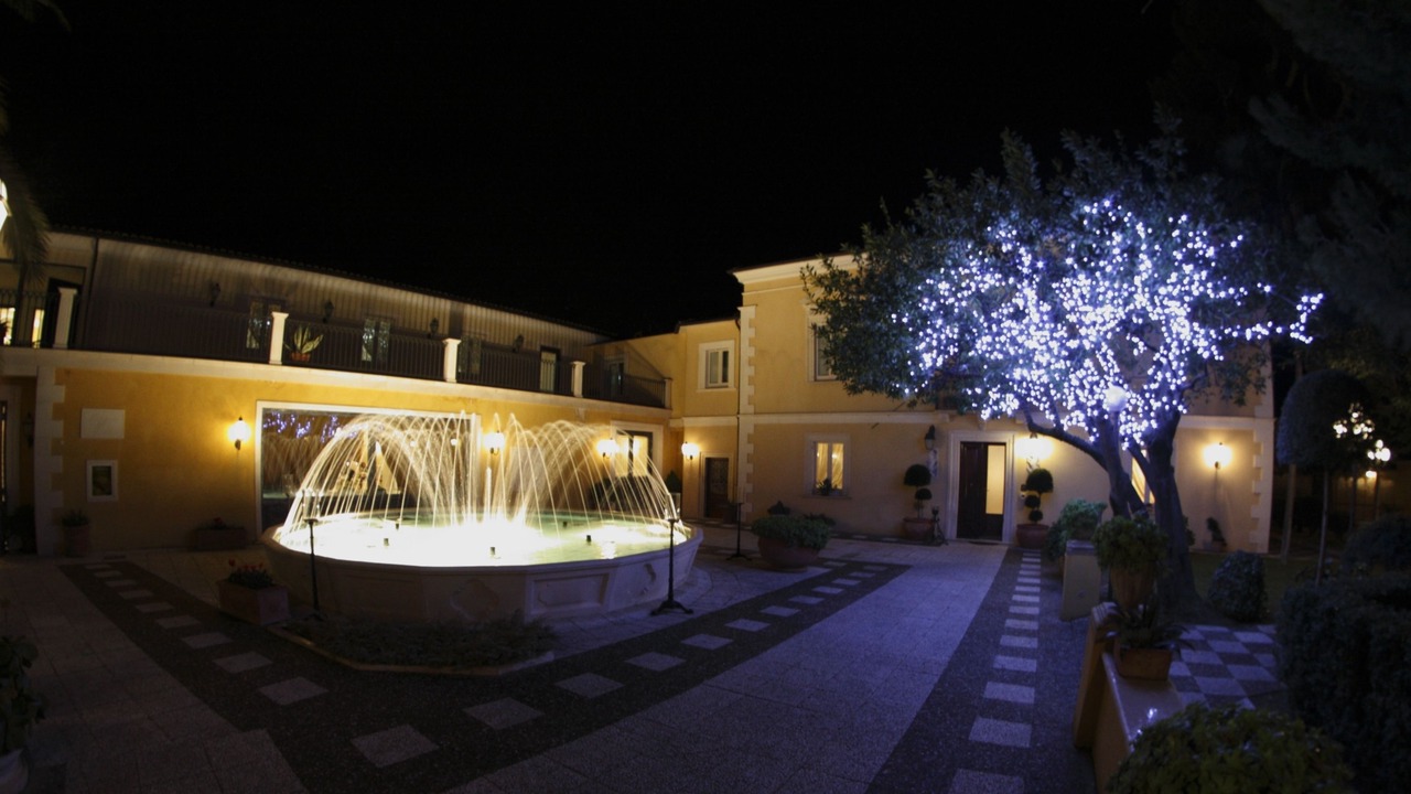 Photo of Outdoor in Turrivalignani