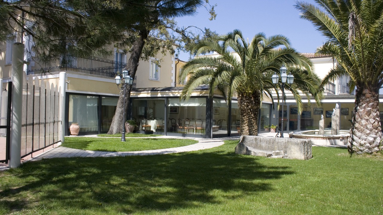Photo of Outdoor in Turrivalignani