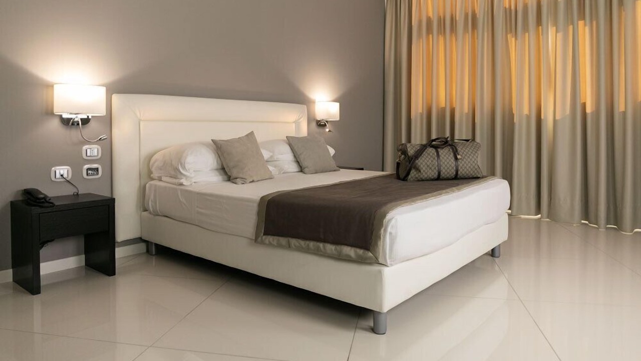 Photo of Bedroom in Quattromiglia