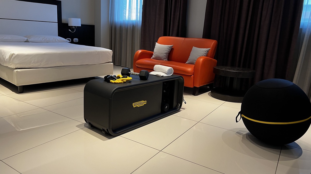 Photo of Bedroom in Quattromiglia