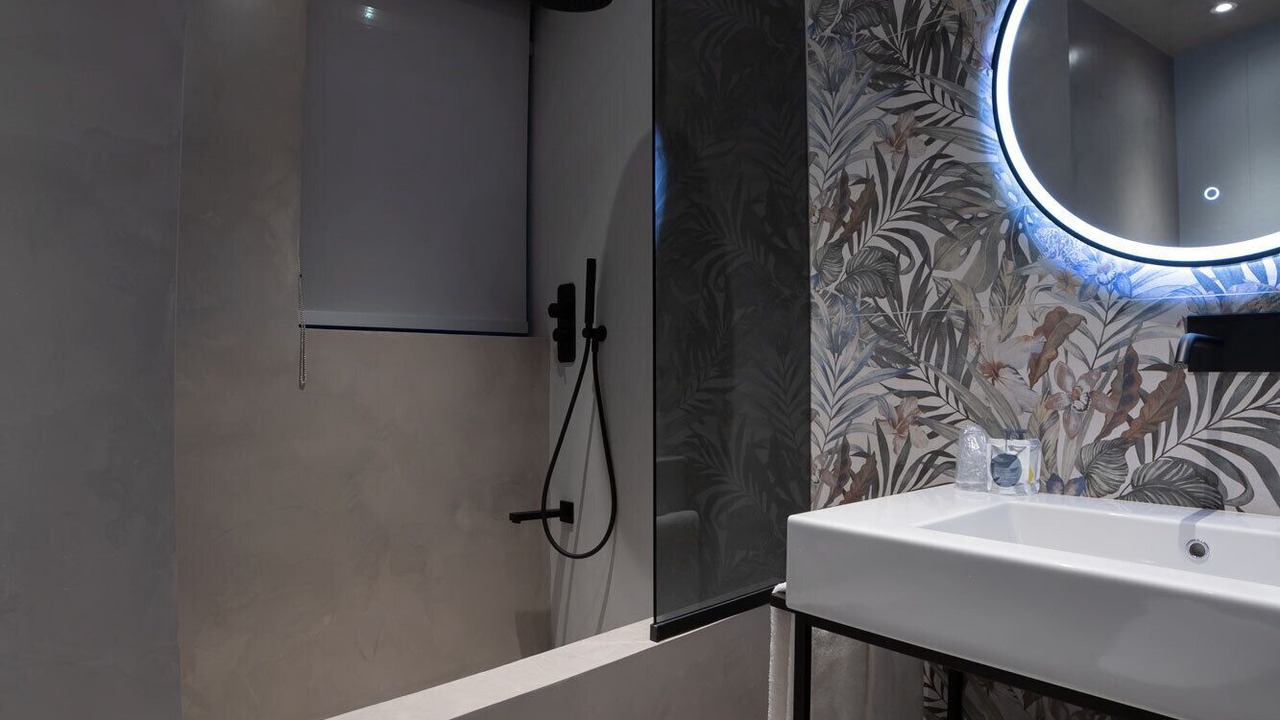 Photo of Bathroom in Quattromiglia
